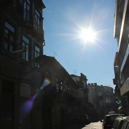 Bonjardim Flats - T1 公寓 *