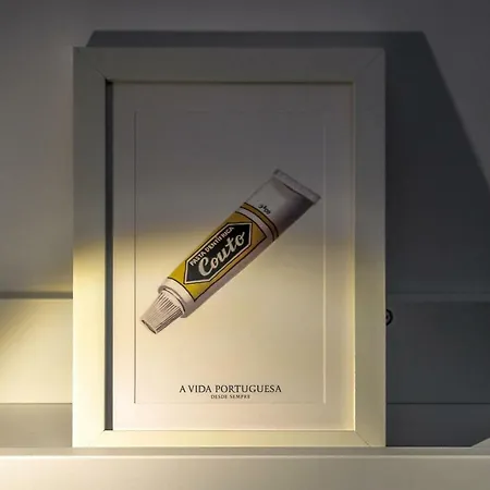 公寓 Bonjardim Flats - T1 波尔图