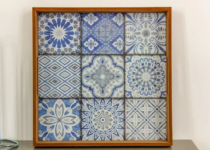 Bonjardim Flats - T1