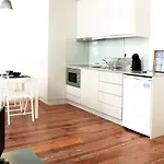 Bonjardim Flats - T1 Πόρτο