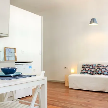 Апартаменты Bonjardim Flats - T1