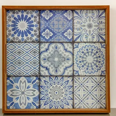 Bonjardim Flats - T1