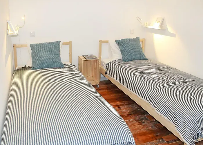 Daire Bonjardim Flats - T1 *