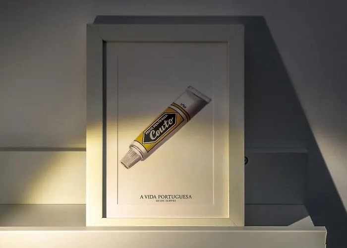 Апартаменты Bonjardim Flats - T1 Порту