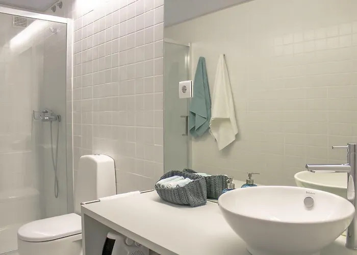 Daire Bonjardim Flats - T1 *