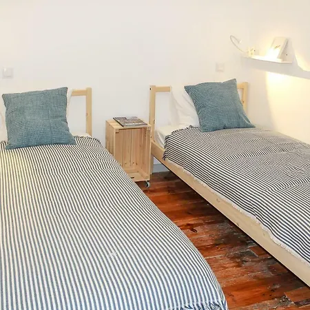 Apartament Bonjardim Flats - T1 *